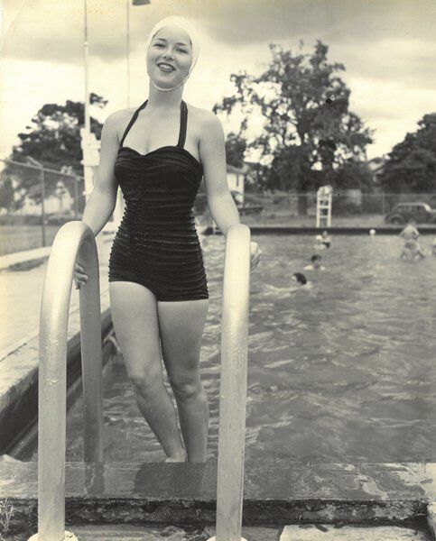SHSU history researcher seeks to uncover the history of Emancipation Park and the Huntsville Swimming Pool